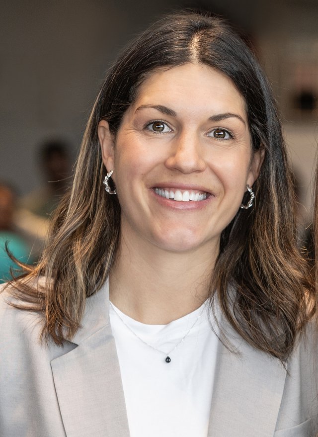 Véronique Boudreault